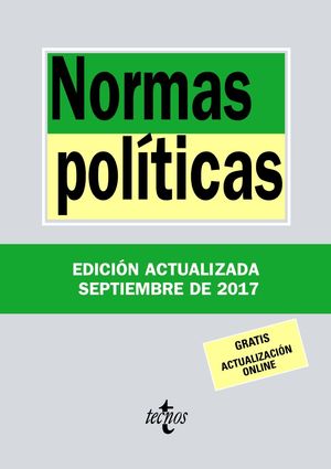NORMAS POLÍTICAS