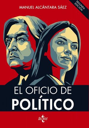 EL OFICIO DE POLÍTICO