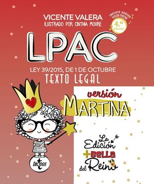 LPAC VERSIÓN MARTINA