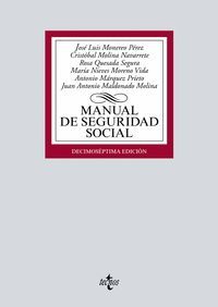 MANUAL DE SEGURIDAD SOCIAL