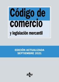 CODIGO DE COMERCIO