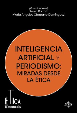 IA Y PERIODISMO