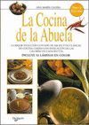 LA COCINA DE LA ABUELA