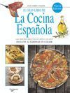 EL GRAN LIBRO DE LA COCINA ESPAÑOLA