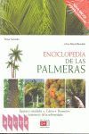 ENCICLOPEDIA DE LAS PALMERAS