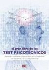 EL GRAN LIBRO DE LOS TEST PSICOTECNICOS