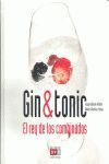 GIN TONIC. EL REY DE LOS COMBINADOS