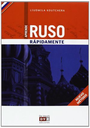 APRENDE RUSO FACILMENTE