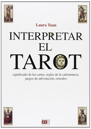 INTERPRETAR EL TAROT