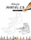 DIBUJAR ANIMALES