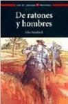 DE RATONES Y HOMBRES