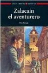 ZALACAÍN EL AVENTURERO