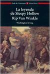 LA LEYENDA DE SLEEPY HOLLOW : RIP VAN WINKLE