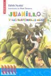 JUANILLO Y LAS HABICHUELAS MÁGICAS