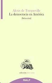 LA DEMOCRACIA EN AMERICA