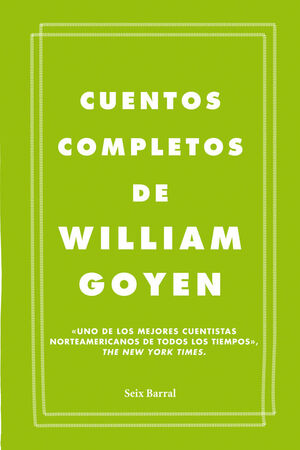 CUENTOS COMPLETOS