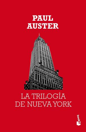 LA TRILOGIA DE NUEVA YORK