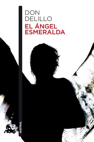 EL ÁNGEL ESMERALDA