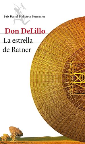 LA ESTRELLA DE RATNER