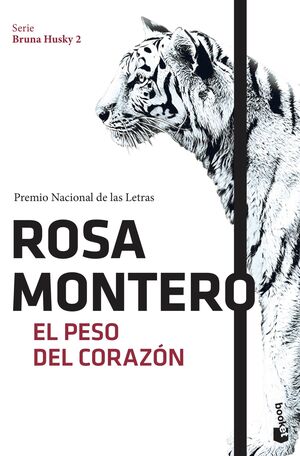 2684.PESO DEL CORAZON, EL.(NOVELA)