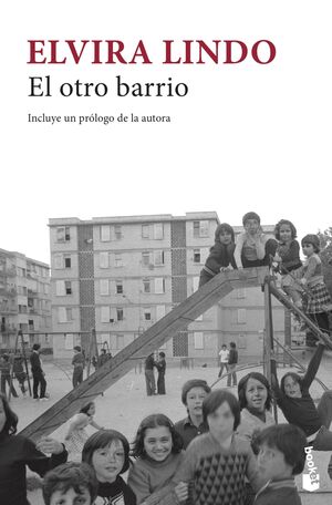 OTRO BARRIO, EL.(NOVELA)