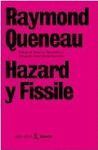 HAZARD Y FISSILE