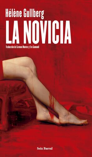 LA NOVICIA