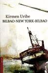 BILBAO-NEW YORK-BILBAO
