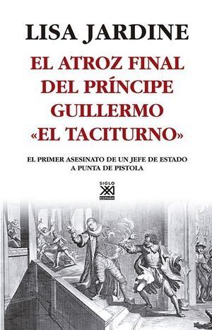 EL ATROZ FINAL DEL PRÍNCIPE GUILLERMO 