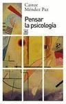 PENSAR LA PSICOLOGIA