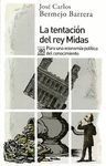 LA TENTACION DEL REY MIDAS