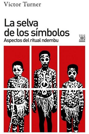 LA SELVA DE LOS SÍMBOLOS