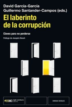 EL LABERINTO DE LA CORRUPCION