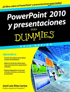 POWERPOINT PARA DUMMIES