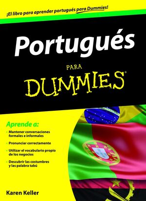 PORTUGUES PARA DUMMIES