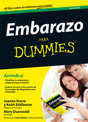 EMBARAZO PARA DUMMIES