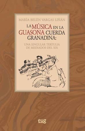 MUSICA EN LA GUASONA CUERDA GRANADINA