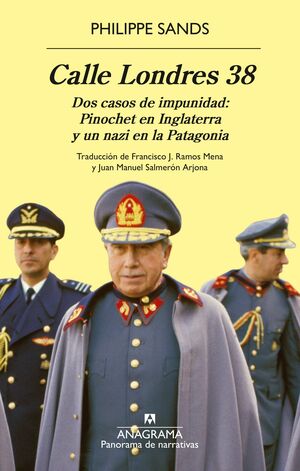 CALLE LONDRES, 38