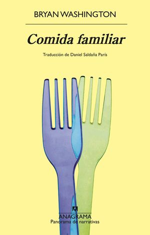 COMIDA FAMILIAR