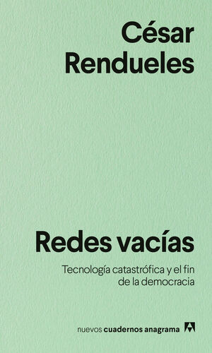 REDES VACIAS