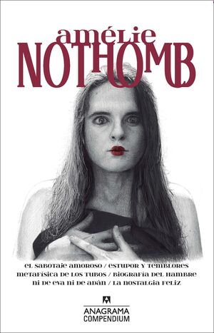 AMLIA NOTHOMB