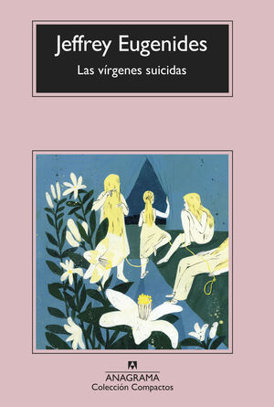 VIRGENES SUICIDAS, LAS -CM