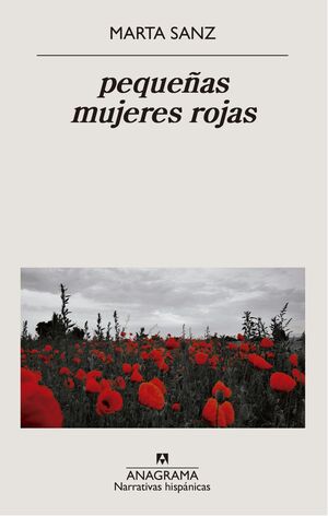 PEQUEÃ±AS MUJERES ROJAS