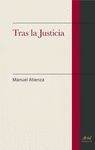 TRAS LA JUSTICIA