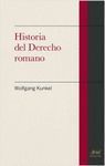 HISTORIA DEL DERECHO ROMANO