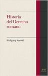 HISTORIA DEL DERECHO ROMANO