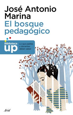 BOSQUE PEDAGOGICO, EL.(BIBL.UP)