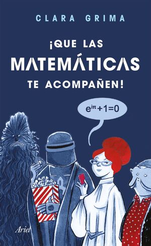 ­QUE LAS MATEMÁTICAS TE ACOMPAÑEN!