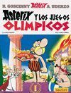 ASTERIX EN LOS JUEGOS OLIMPICOS N.12