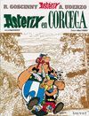 ASTERIX EN CORCEGA N.20